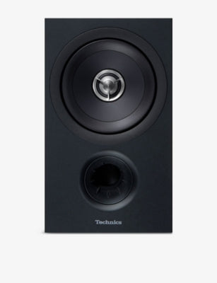 Technics bookshelf speakers SB-C600, imported from the UK