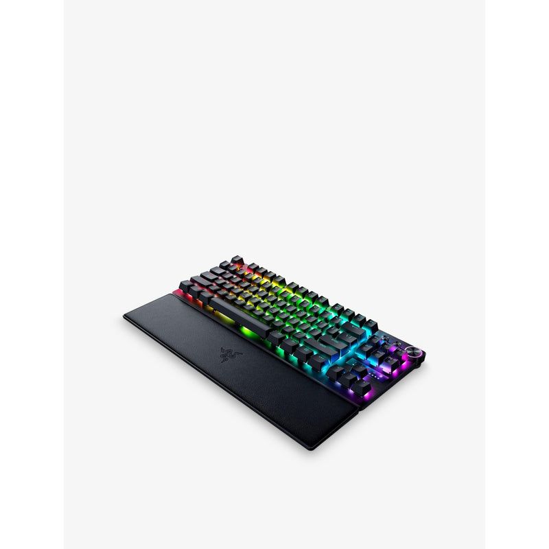 Razer Huntsman V3 Pro Tenkeyless gaming keyboard - British product