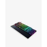 Razer Huntsman V3 Pro TKL mechanical gaming keyboard (British brand)