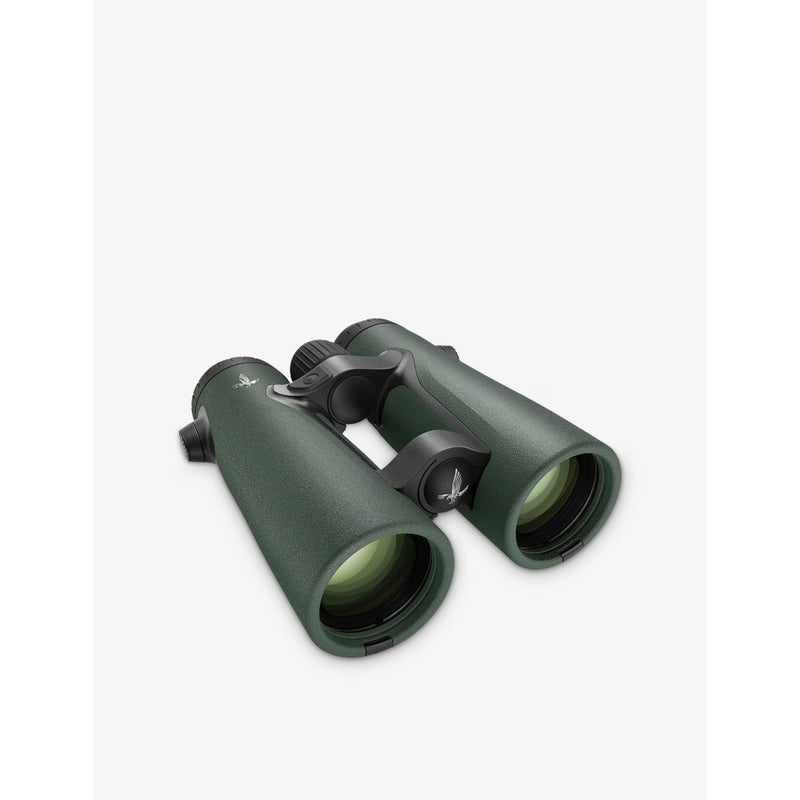 Swarovski EL Range 12x42 rangefinder binoculars (British brand)
