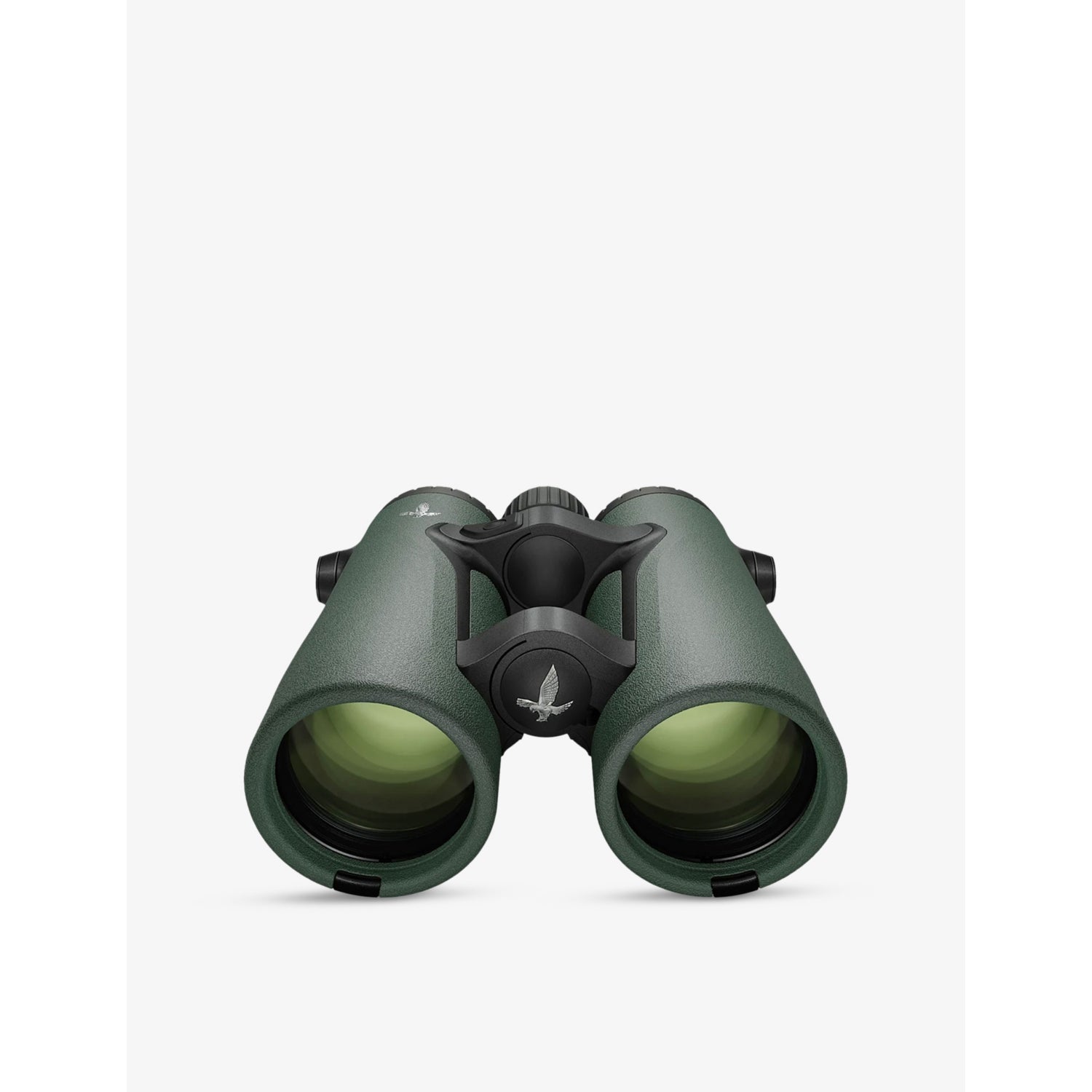 Swarovski EL Range 12x42 rangefinder binoculars (British brand)