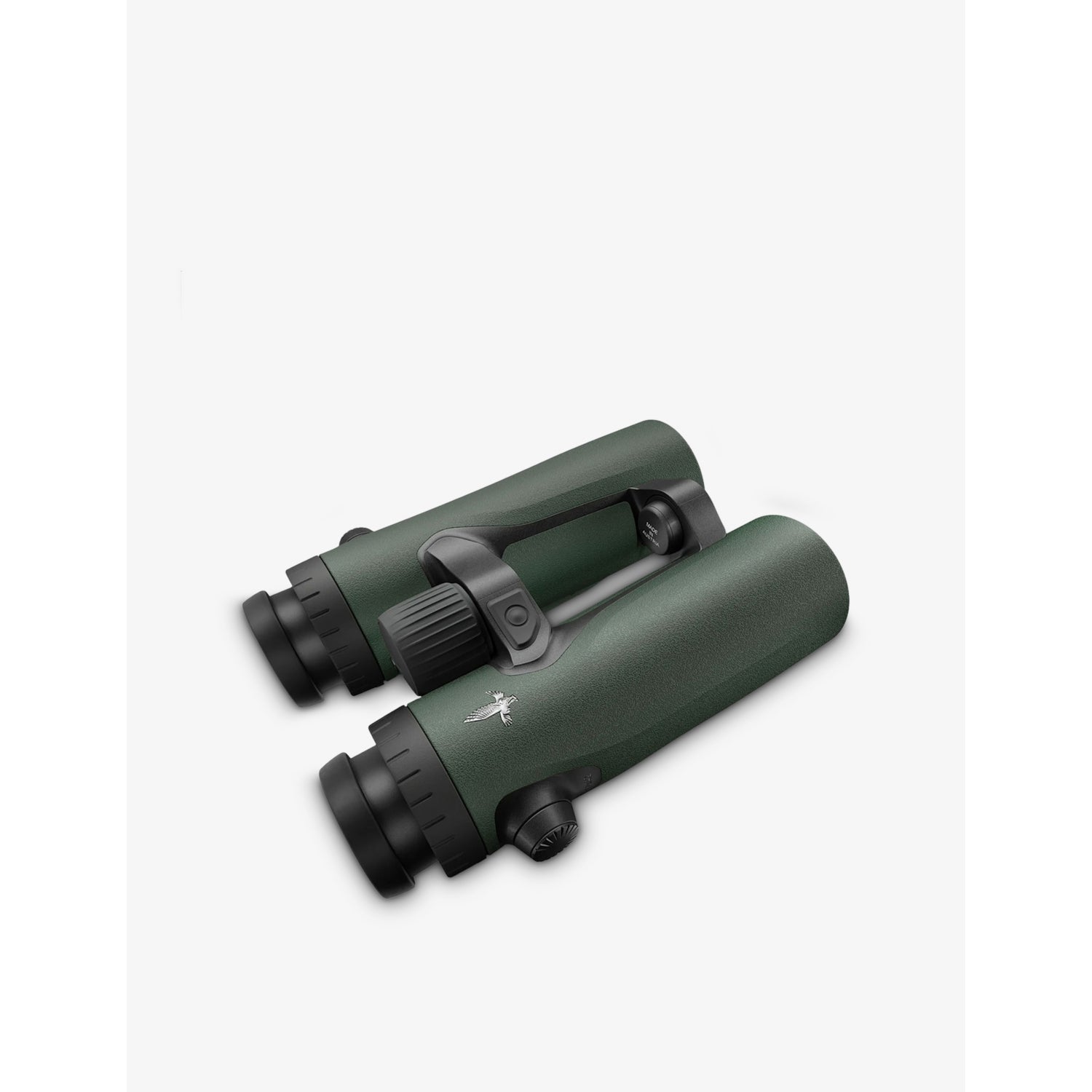 Swarovski EL Range 12x42 rangefinder binoculars (British brand)