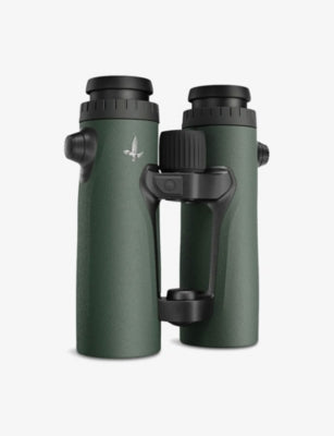 Swarovski EL Range 12x42 rangefinder binoculars (British brand)
