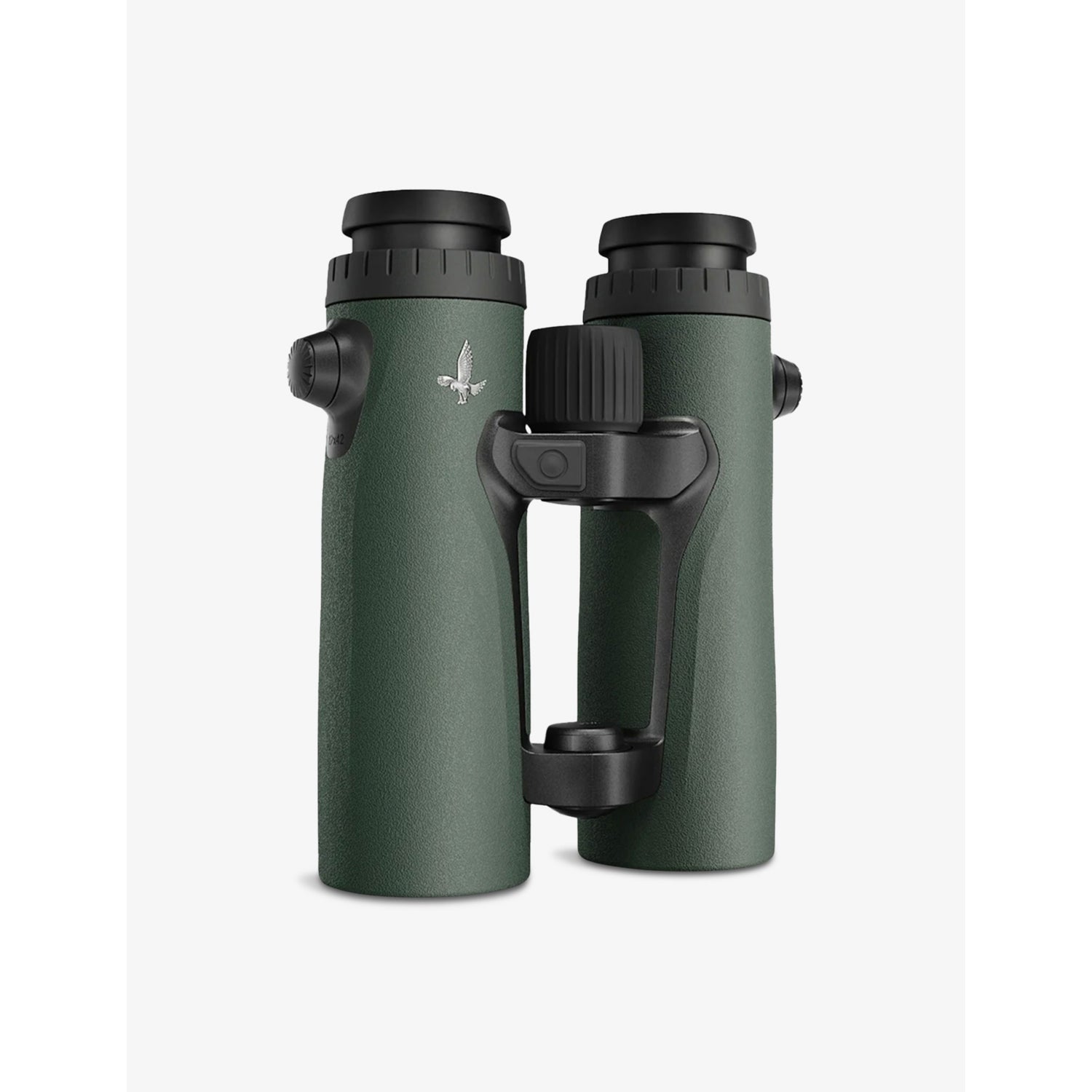 EL Range 12x42 Binoculars - GREEN