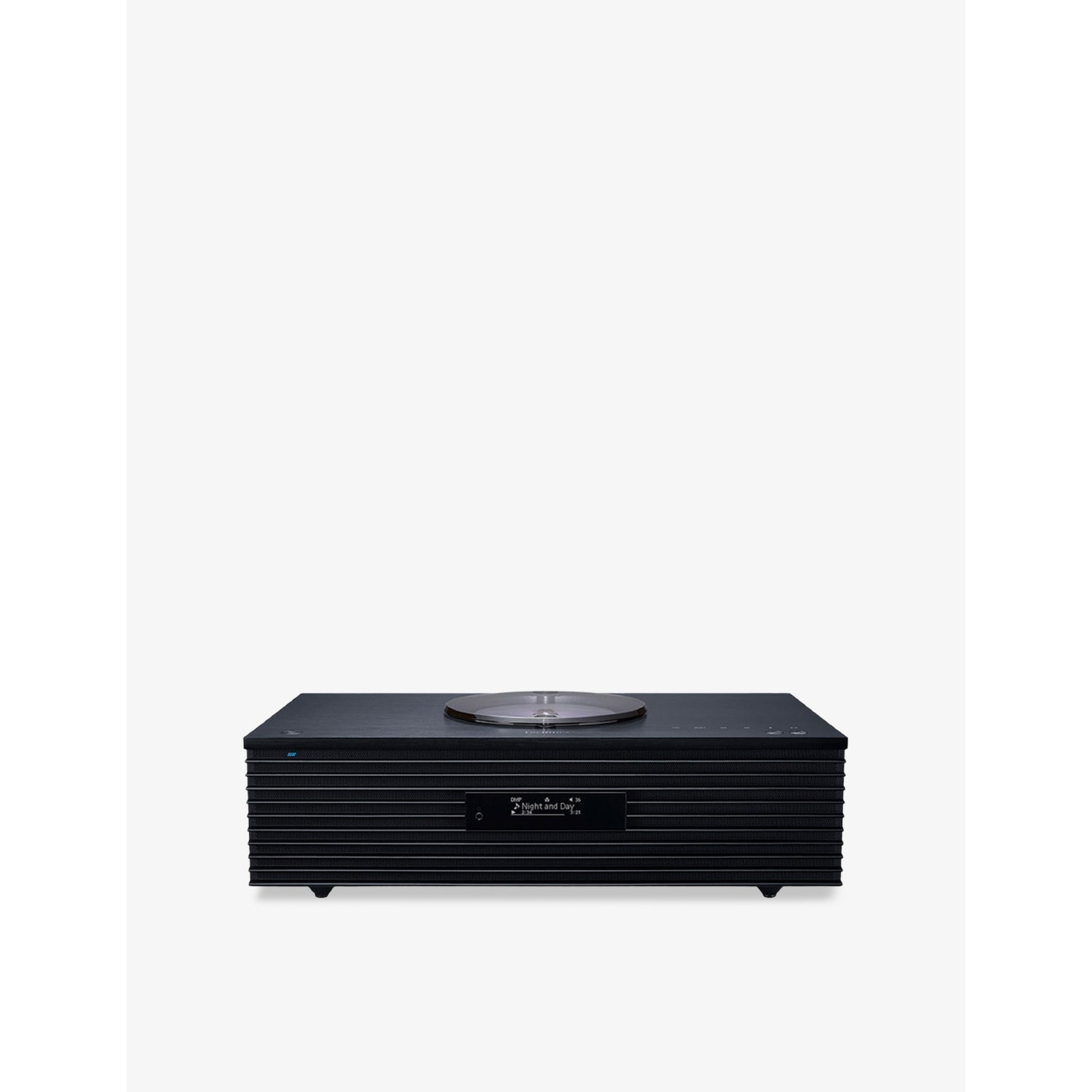 SC-C70MK2 Wireless Music System - BLACK