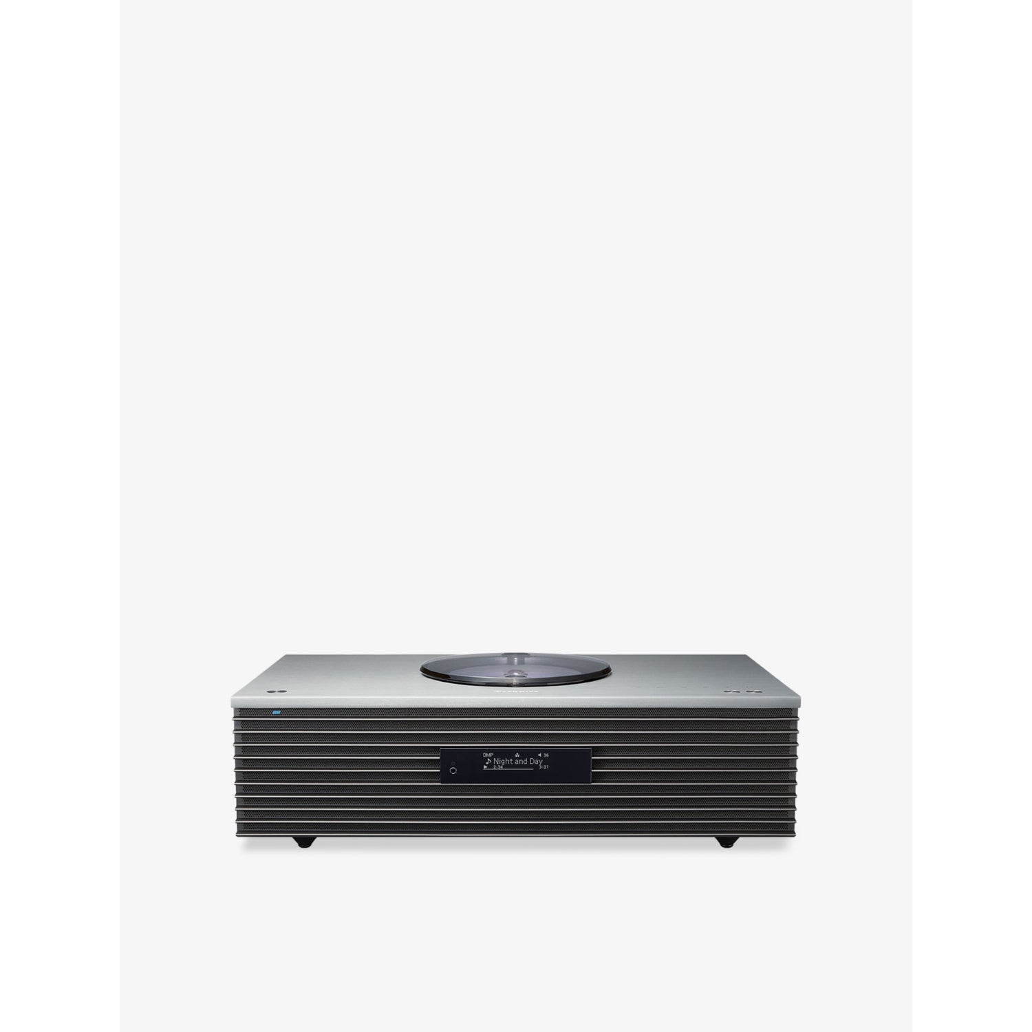 SC-C70MK2 Wireless Music System - SILVER