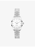 Sif Jakobs Sophia stainless steel watch 28mm, imported from the UK