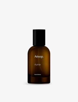 Aesop Aurner Eau de Parfum 50ml fragrance, UK version