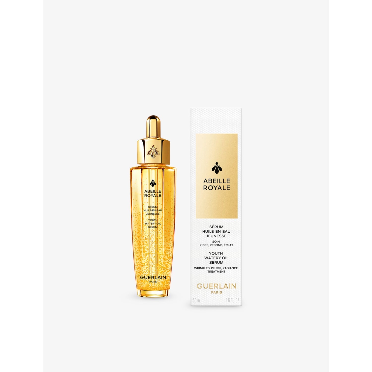 Guerlain Abeille Royale Youth Watery Oil serum 50ml, imported from the UK