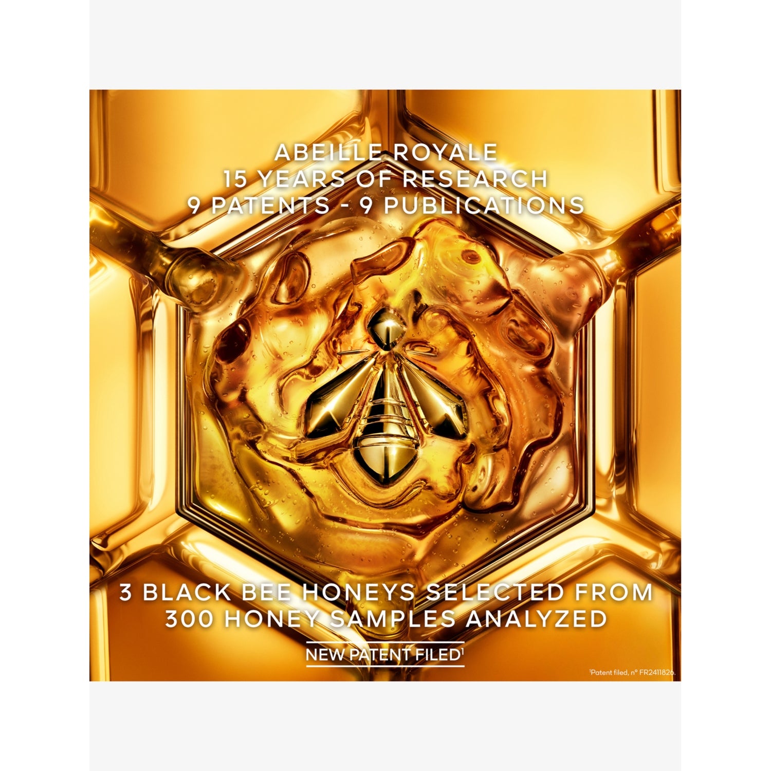 Guerlain Abeille Royale Youth Watery Oil serum 50ml, imported from the UK