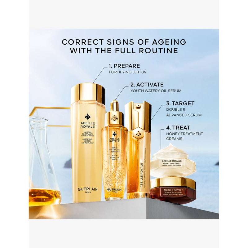 Guerlain Abeille Royale Youth Watery Oil serum 50ml, imported from the UK