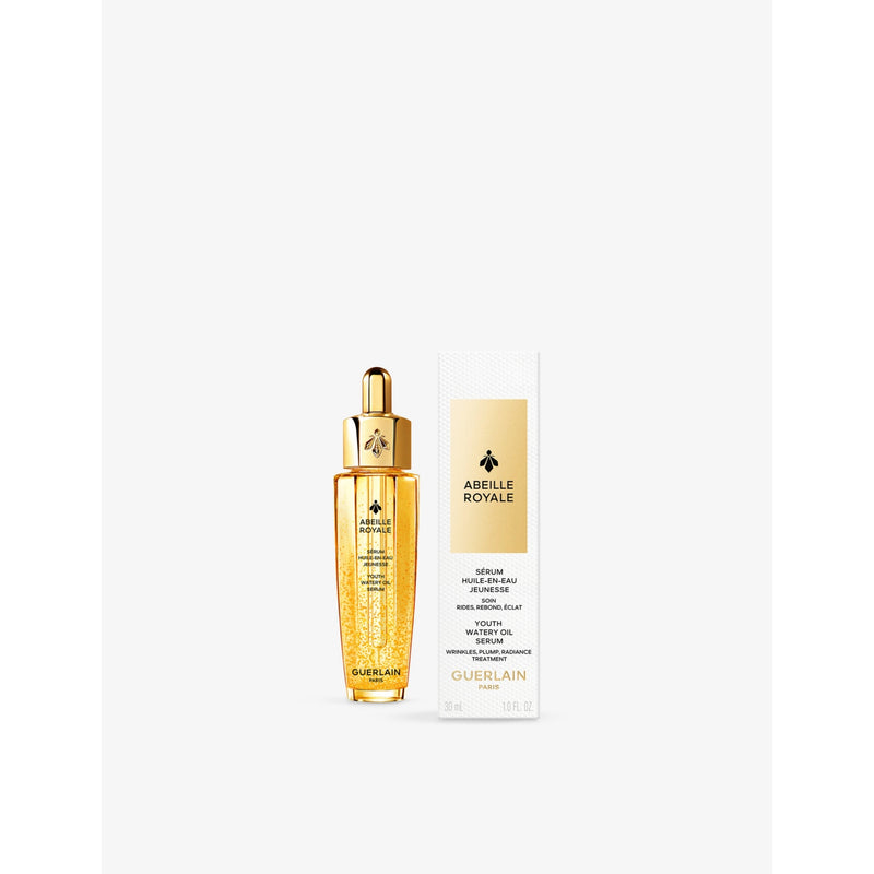 Guerlain Abeille Royale Youth Watery Oil Serum 30ml, imported from the UK