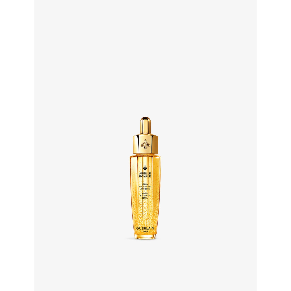Guerlain Abeille Royale Youth Watery Oil Serum 30ml, imported from the UK
