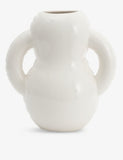 Home Studyo Oscar ceramic vase 29cm (British brand)