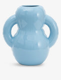 Home Studyo Oscar Ceramic Vase 29cm