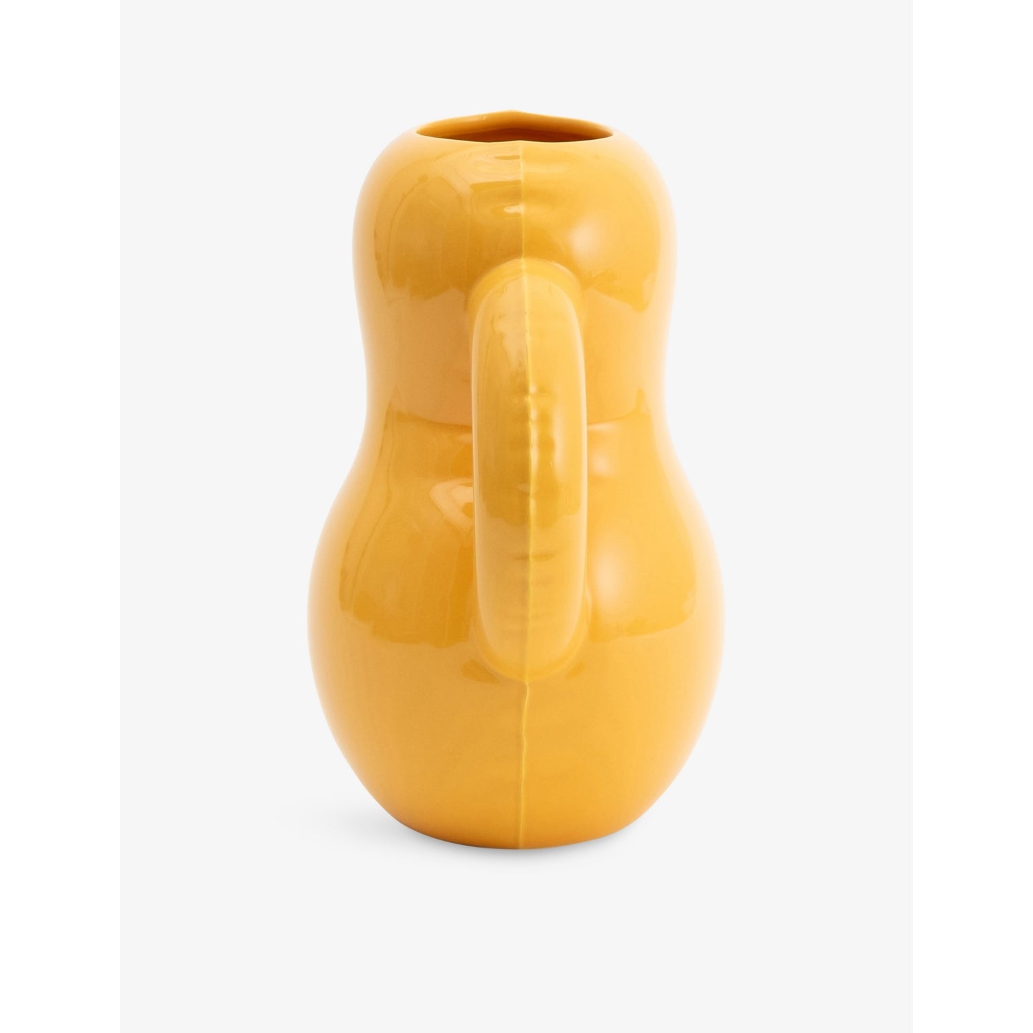 Home Studyo Oscar ceramic vase 29cm (British brand)