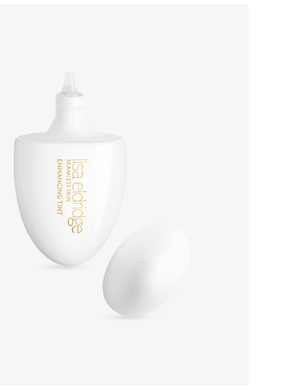 Lisa Eldridge Seamless Skin Enhancing Tint 30ml (British brand)