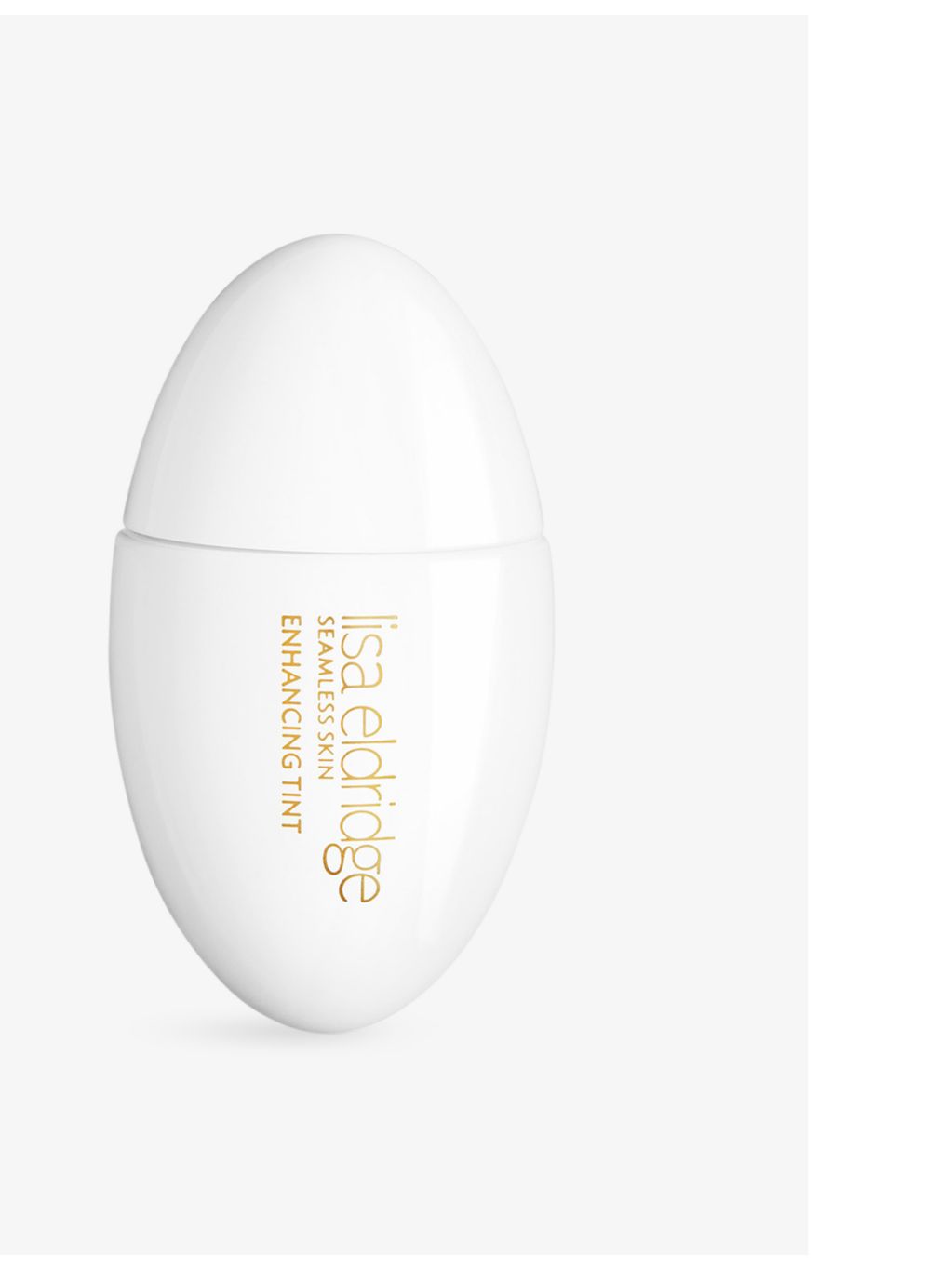 Lisa Eldridge Seamless Skin Enhancing Tint 30ml (British brand)