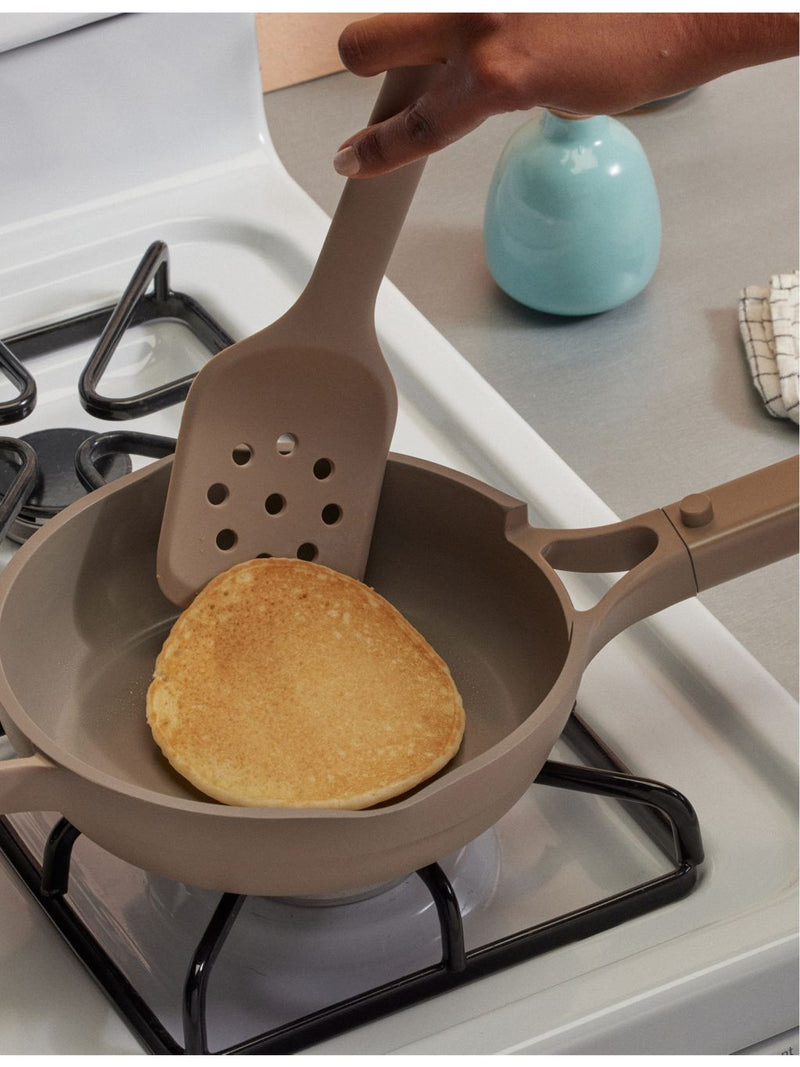 Our Place six-piece silicone utensil set, UK version
