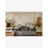 Our Place Titanium Cookware Set Pro, imported from the UK
