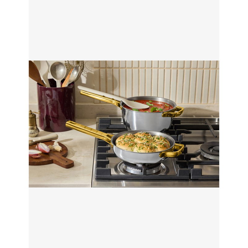 Our Place Titanium Cookware Set Pro, imported from the UK
