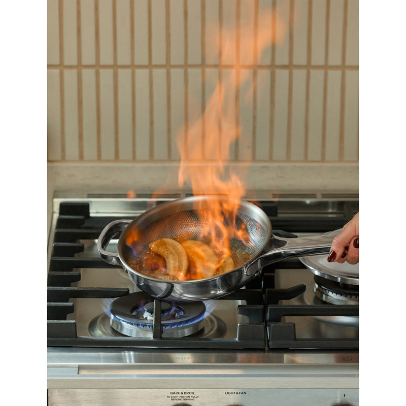 Our Place Titanium Mini Always Pan Pro 8.5in - British product