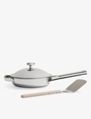 Our Place Titanium Mini Always Pan Pro 8.5in - British product
