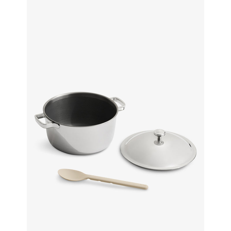 Our Place Perfect Pot Pro titanium pot 10.9 inch, imported from the UK