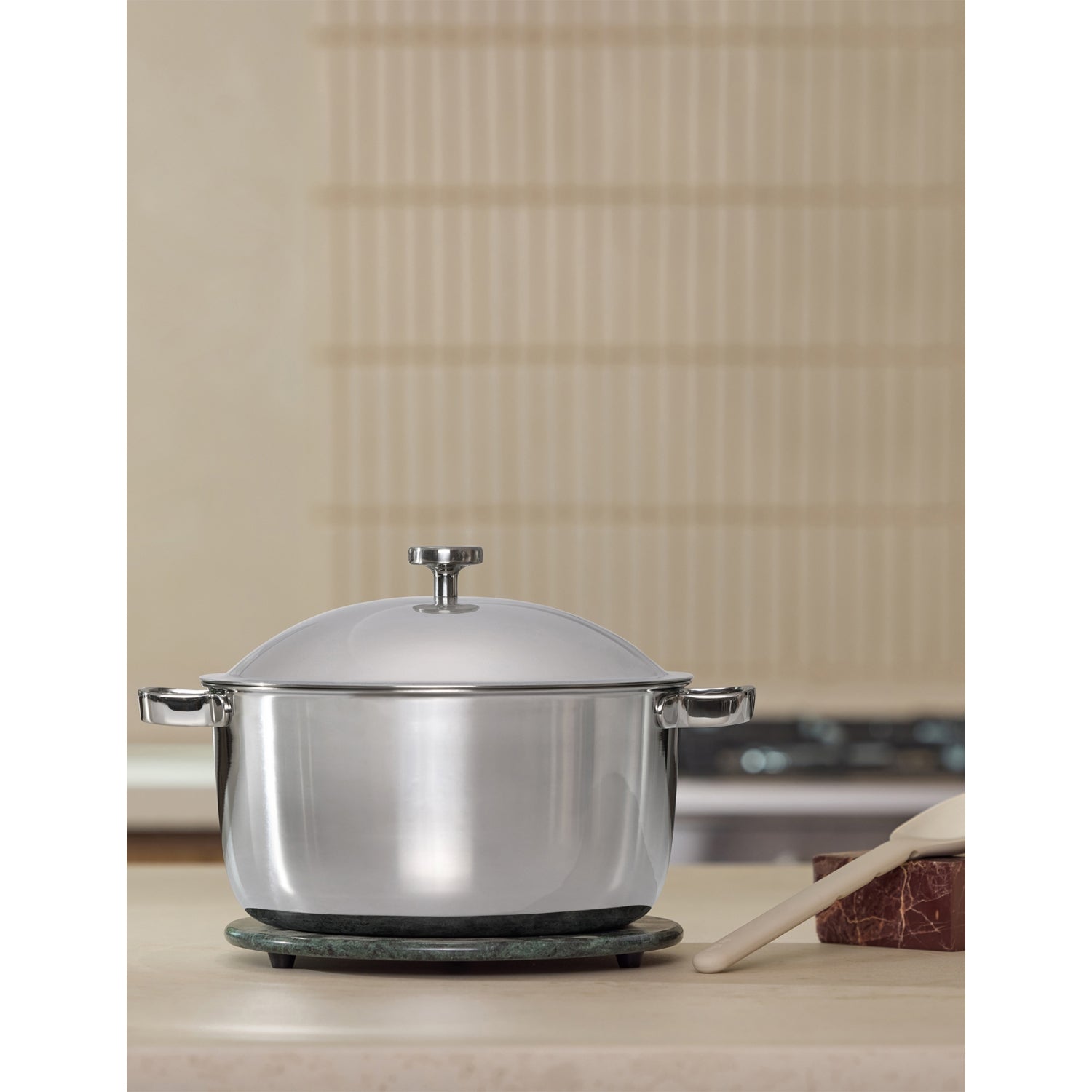 Our Place Perfect Pot Pro titanium pot 10.9 inch, imported from the UK