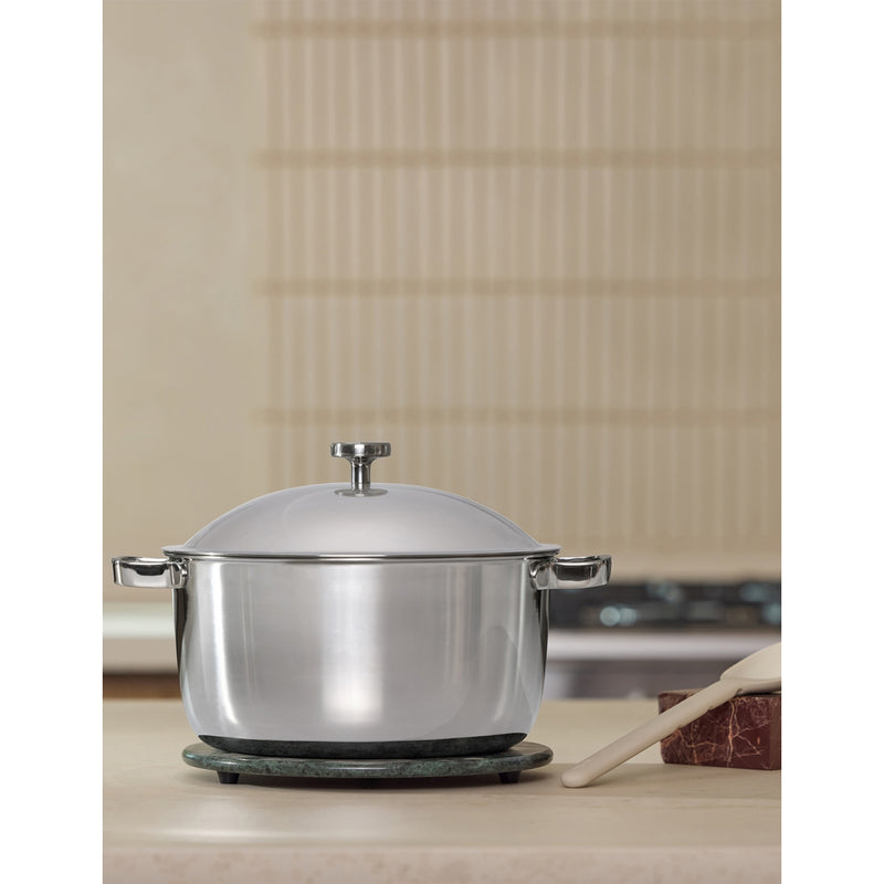 Our Place Perfect Pot Pro titanium pot 10.9 inch, imported from the UK