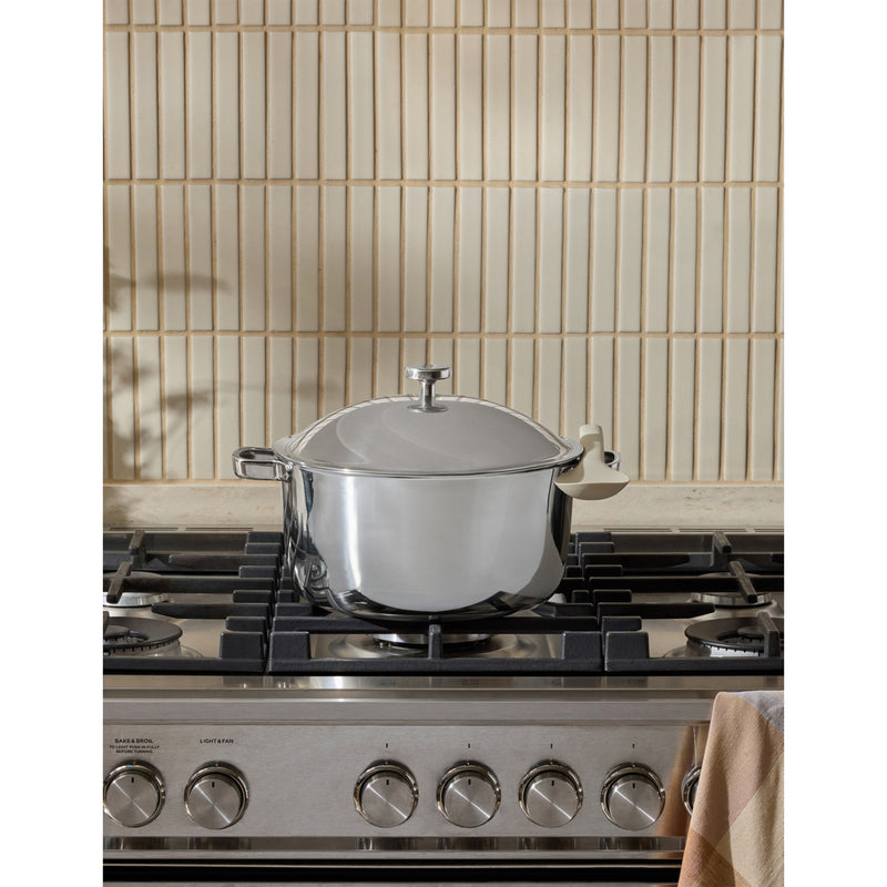 Our Place Perfect Pot Pro titanium pot 10.9 inch, imported from the UK