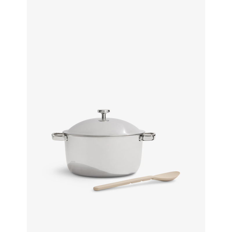 Our Place Perfect Pot Pro titanium pot 10.9 inch, imported from the UK