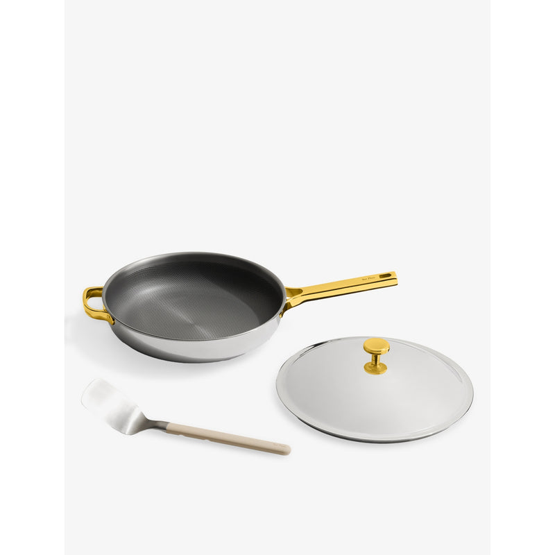 Our Place Always Pan Pro large titanium frying pan (British brand)