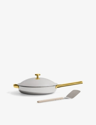 Our Place Always Pan Pro large titanium frying pan (British brand)