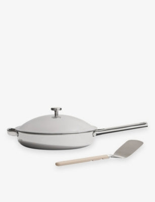 Our Place Always Pan Pro large titanium frying pan (British brand)