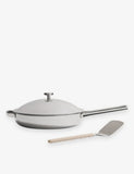 Our Place Always Pan Pro large titanium frying pan (British brand)