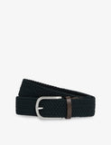 Reiss Elmont Woven Belt