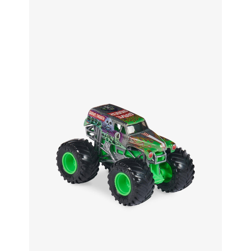 Monster Jam 1:64 toy vehicle 16.5cm, imported from the UK
