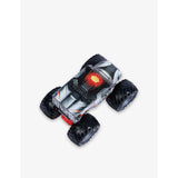 Marvel toy vehicle pack two monster trucks 16.5cm, imported from the UK