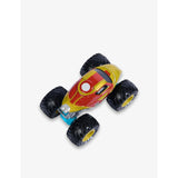 Marvel toy vehicle pack two monster trucks 16.5cm, imported from the UK
