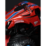 Marvel toy vehicle pack two monster trucks 16.5cm, imported from the UK