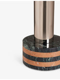 Soho Home Bowen marble table lamp 46.5cm, UK version