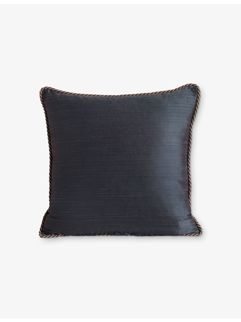 Soho Home Florence Square Silk Cushion 50x50cm (British brand)