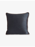 Soho Home Florence Square Silk Cushion 50x50cm (British brand)
