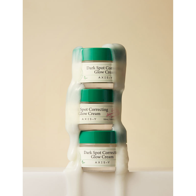 AXIS-Y Dark Spot Cream 50ml, UK version