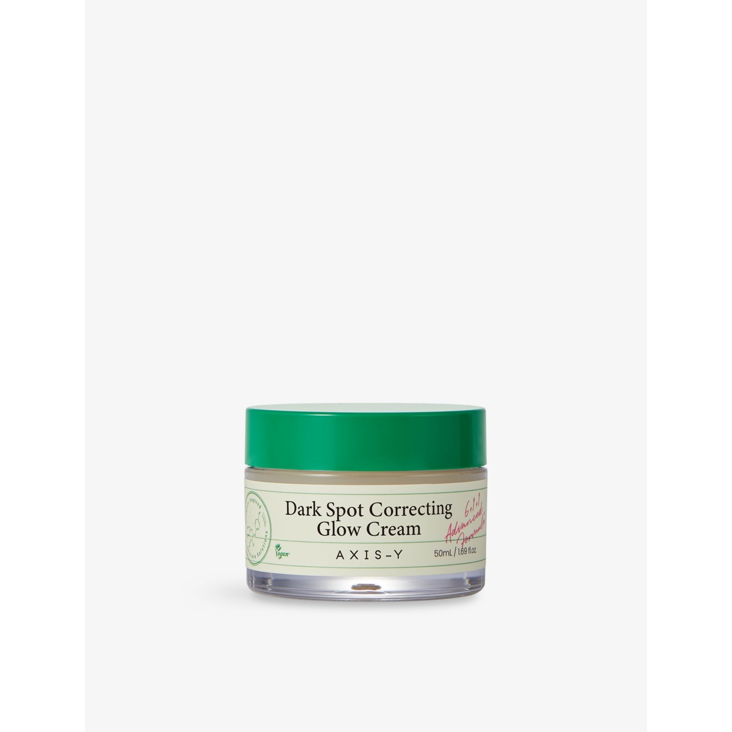 AXIS-Y Dark Spot Cream 50ml, UK version