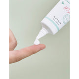 AXIS-Y Panthenol 10 Skin Smoothing Shield Cream 50ml - British product