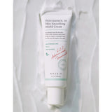 AXIS-Y Panthenol 10 Skin Smoothing Shield Cream 50ml - British product