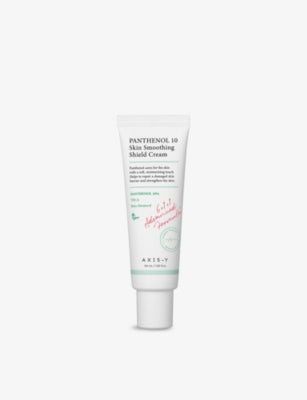 AXIS-Y Panthenol 10 Skin Smoothing Shield Cream 50ml - British product