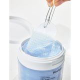 Biodance Cera-nol gel toner pads 60 pads 140g, imported from the UK